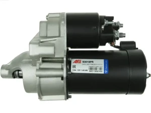 2.2 HDi, 2.0 HDi, 3.0 V6, 1.6 HDi CITROËN C5 II Rozrusznik AS-PL