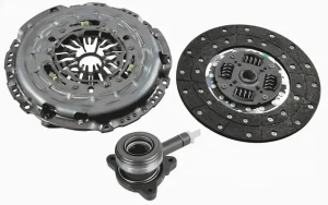 3000 990 515 SACHS Zestaw sprzęgła