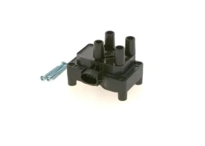 1.6 16V, 1.0 i, 1.25 i, 1.4 i, 1.3 i Cewka zapłonowa FORD FIESTA IV BOSCH