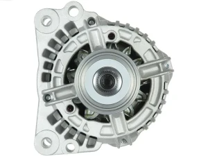 1.2 TDI AUDI A2 Alternator 90a