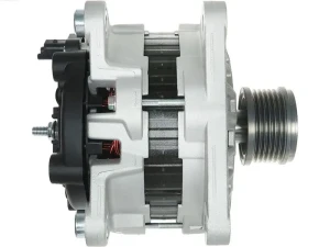 1.5 dCi RENAULT CLIO IV Alternator 125a