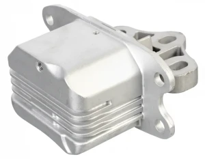 One D, Cooper D, Cooper S, Cooper SD, One, Cooper MINI MINI F55 III Poduszka silnika lewa FEBI BILSTEIN