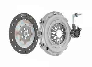 2.0 TDI VW PASSAT CC Zestaw sprzęgła tarcza docisk wysprzęglik VALEO
