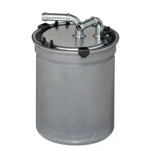 1.4 TDI Filtr paliwa SKODA FABIA III HENGST FILTER