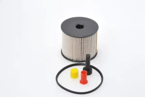 2.0 HDi, 2.2 HDi Filtr paliwa CITROËN C5 BOSCH