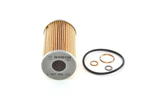 Filtr oleju MERCEDES-BENZ 123 W123 BOSCH