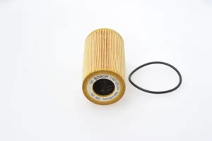 Filtr oleju PORSCHE CAYMAN II BOSCH