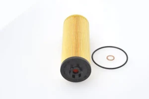 Filtr oleju AUDI A6 C5 BOSCH