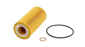 Filtr oleju BMW 5 E61 BOSCH