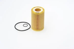 Filtr oleju RENAULT KANGOO BOSCH