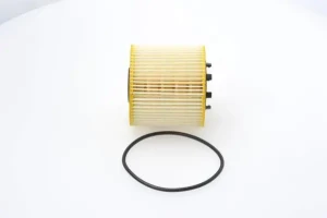 Filtr oleju RENAULT VEL SATIS BOSCH