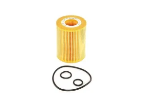 Filtr oleju OPEL ASTRA G BOSCH