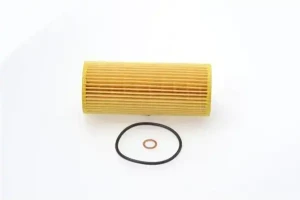 Filtr oleju BMW 6 E63 BOSCH