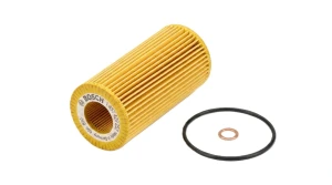 Filtr oleju BMW E83 BOSCH