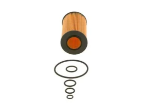 Filtr oleju MERCEDES-BENZ SLK R171 BOSCH