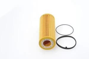 Filtr oleju AUDI A4 B7 BOSCH
