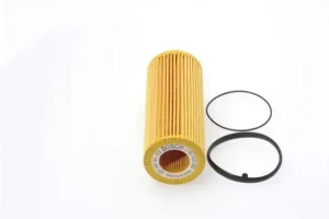 Filtr oleju AUDI A6 C6 BOSCH