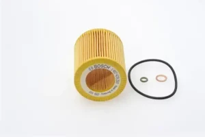Filtr oleju BMW X1 E84 BOSCH