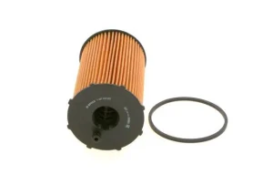 Filtr oleju LAND ROVER DISCOVERY III BOSCH