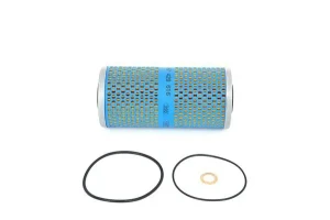 Filtr oleju MERCEDES-BENZ W210 BOSCH