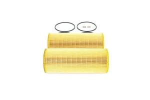 Filtr oleju MERCEDES-BENZ TOURISMO (O 350) BOSCH