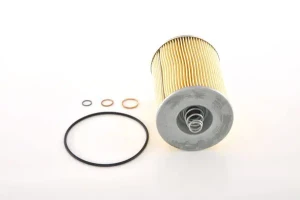 Filtr oleju MERCEDES-BENZ LK/LN2 BOSCH