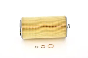 Filtr oleju MAN F2000 BOSCH