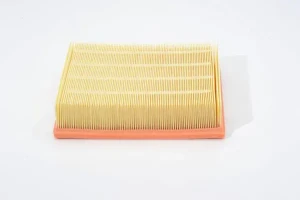 1.8, 2.0, 1.9 TDI, 1.6, 1.8 T, 2.5 TDI, 2.8 V6, 2.3 VR5 VW PASSAT B5 Filtr powietrza BOSCH