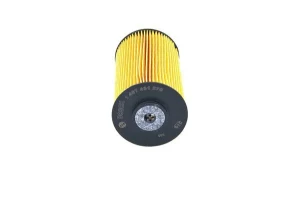 262, EL 262 Filtr paliwa MAN EL BOSCH