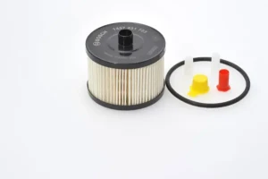 2.0 D4, 2.0 D, 2.0 CDI Filtr paliwa VOLVO V50 BOSCH