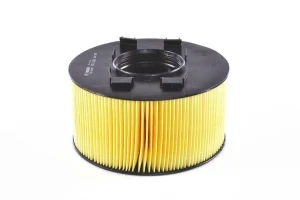 316 i, 318 i BMW 3 E46 Filtr powietrza BOSCH