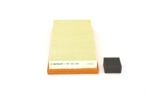 1 457 433 268 BOSCH Filtr powietrza