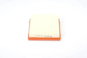 1.6 16V, 1.4 PEUGEOT 206 Filtr powietrza BOSCH