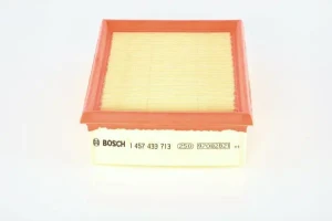 1.7 D, 1.5 D OPEL CORSA B Filtr powietrza BOSCH