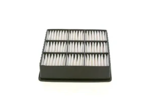 2.0, EVO VIII, EVO IX, 1.6, 1.3, EVO VII MITSUBISHI LANCER VII Filtr powietrza BOSCH