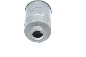 2.0 D Filtr paliwa NISSAN BLUEBIRD BOSCH