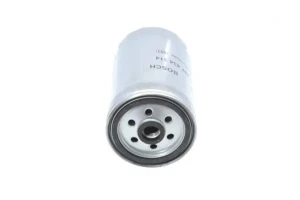 2.8 HDi Filtr paliwa PEUGEOT BOXER Skrzynia (244) BOSCH
