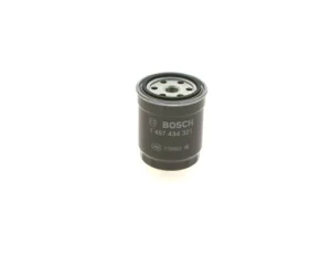 1.5 D Filtr paliwa PEUGEOT 106 II BOSCH