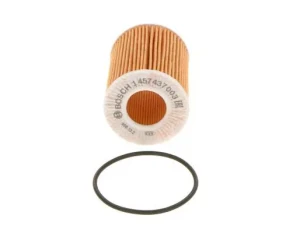 Filtr oleju BMW 7 E65 E66 E67 BOSCH
