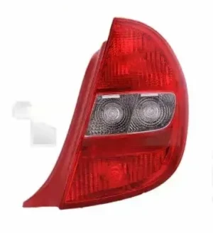11-0018-01-2 TYC Lampa tylna