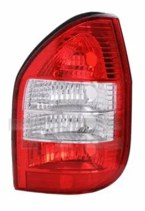 11-0114-11-2 TYC Lampa tylna