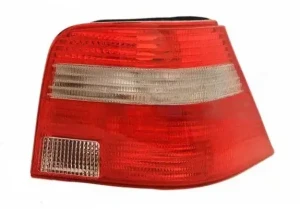 lampa tył golf 4 11-0197-11-2 TYC