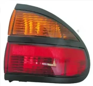 11-0228-01-2 TYC Lampa tylna