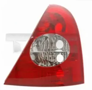 11-0232-01-2 TYC Lampa tylna