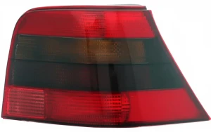 Lampa tylna VW GOLF 4 TYC