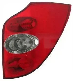 Lampa tylna RENAULT LAGUNA II TYC