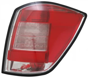11-0509-11-2 TYC Lampa tylna
