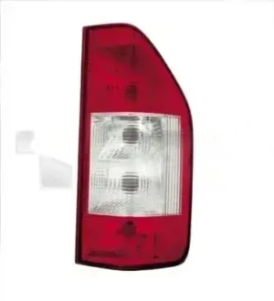 Lampa tylna MERCEDES-BENZ SPRINTER B904 TYC