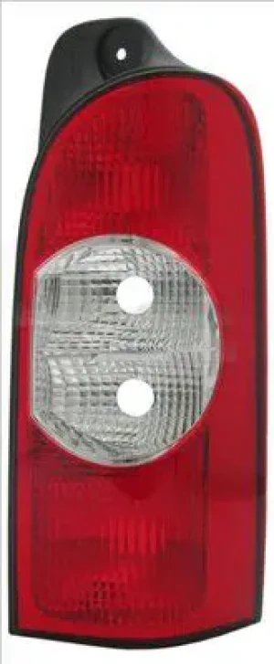 Lampa tylna NISSAN INTERSTAR TYC