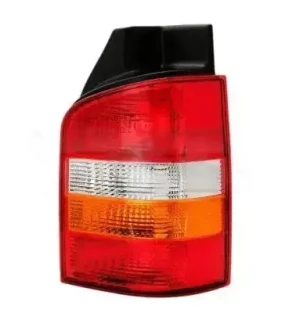 Lampa tylna VW TRANSPORTER T5 TYC